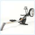 Sports   Fitness   Rowing Machines   Water Rower   Body Sculpture 