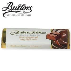 Butlers Milk Chocolate Truffle Bar  Grocery & Gourmet Food