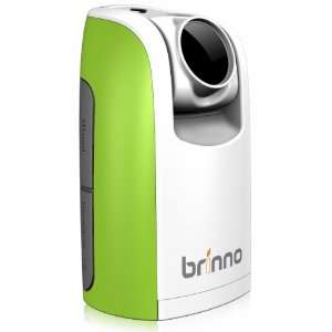  Brinno TLC200 Time Lapse and Stop Motion HD Video Camera 