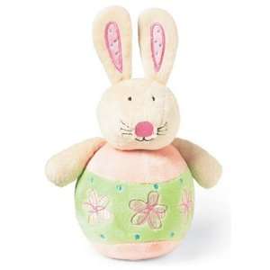  Little Lovelies Bunny Chime Ball Toys & Games