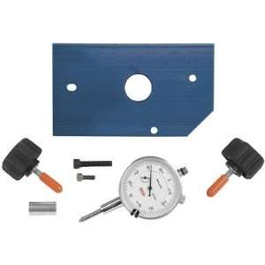  Jims Machining FLYWHEEL RUNOUT GAUGE Automotive