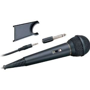  New Cardioid Dynamic Vocal/Instrument Microphone with Mic 