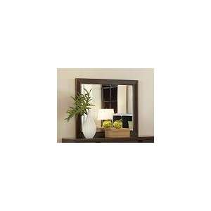  Mirror of Bridgewater Collection by Homelegance
