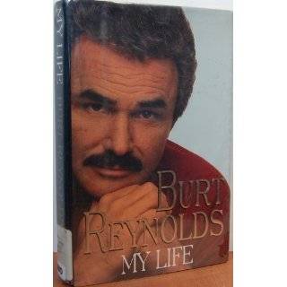 My Life by Burt Reynolds ( Hardcover   Oct. 1994)