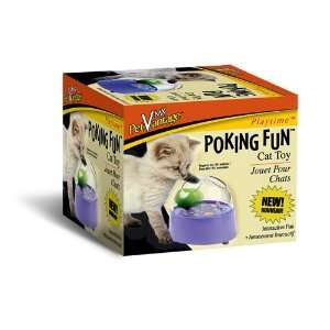  VMX Poking Fun Cat Toy  Size ORDER THIS ITEM Pet 