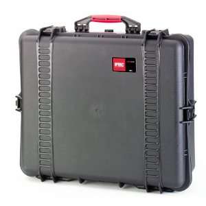  HPRC AM RE2700ERED 2700 Hard Case Without Foam (Red 