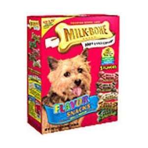  DLM   Milkbone Flavor Snack 7 lb.