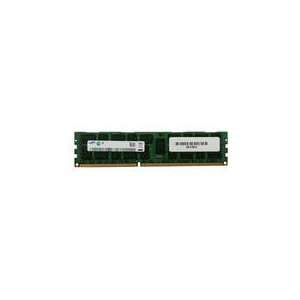 Samsung DDR3 1333 8GB 512Mx4 ECC/REG Samsung Chip Server Memory; w/o 