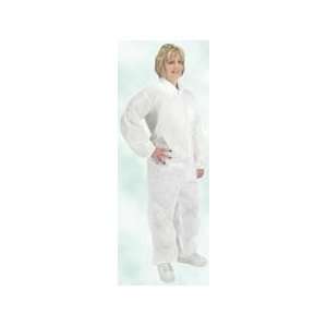   Elastic Cuffs and Ankles Coveralls   Model 47729 338   Model 47729 338
