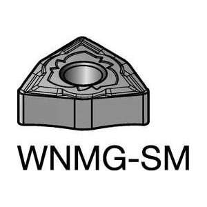 Carbide Turning Insert,wnmg 433 sm 1115   SANDVIK COROMANT  