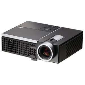  New   Dell M210X 3D Ready DLP Projector   720p   HDTV   4 
