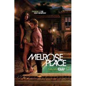  Melrose Place (TV)   Movie Poster   27 x 40