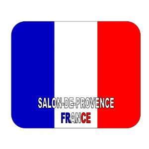  France, Salon de Provence mouse pad 