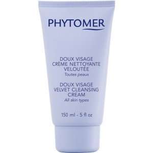  Phytomer Velvet Cleansing Cream Beauty