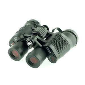  Comet High Caliber MG3 8x40 Clearview Binocular Black with 
