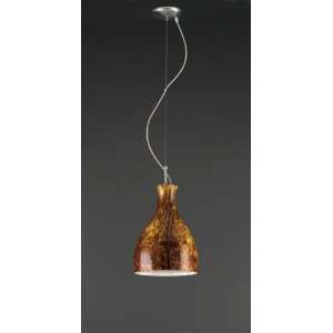   Lighting SP0971 38 Wilshire Sogno Coppa Pendant