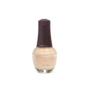  SpaRitual Air Of Confidence Nail Lacquer Beauty