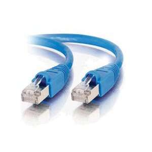   CABLE BLUE Poe Rated To Four Times Standard