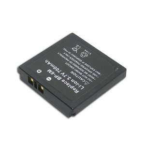  3.70V,700mAh, Li ion,Replacement Mobile Phone Battery for 