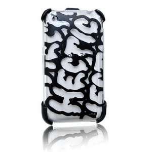   Jacket for Iphone 3G/3GS Hectic Grafitti  Players & Accessories