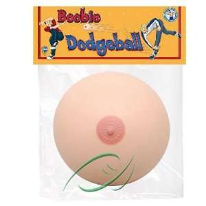 Boobie Dodge Ball, From PipeDream 