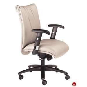 OFS Number Nine 61117, Mid Back Office Task Chair 