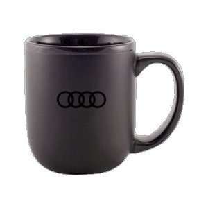  Audi Ceramic Mug Automotive