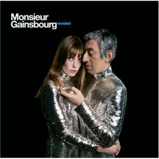  Monsieur Gainsbourg Revisited Various Artists