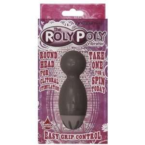  Roly poly waterproof   charcoal