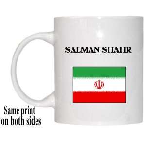  Iran   SALMAN SHAHR Mug 