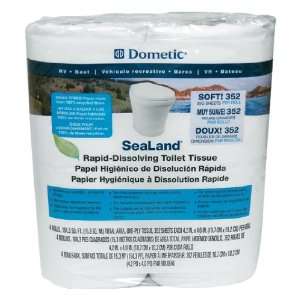  SeaLand 379700023 Toilet Tissue (Pack of 96) Automotive