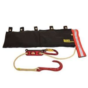  Sterling F4 FireTech Firefighter Escape System With Bag 