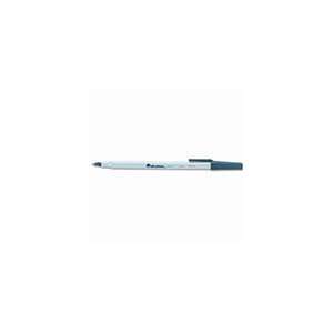  Universal 27410   Economy Ballpoint Stick Oil Based Pen 