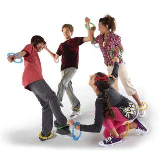  Twister Hoopla Toys & Games