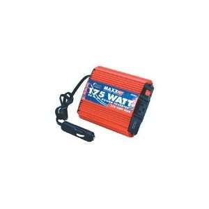  Vector 350 Watt DC to AC Power Inverter