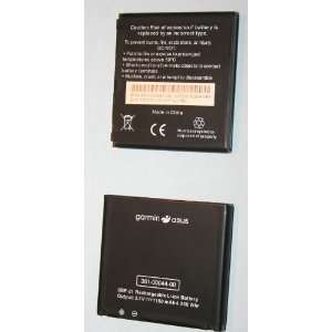   Asus GarminFone Battery 361 00044 00 SBP 21 Cell Phones & Accessories