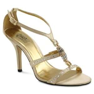  Special Occasions 886 Womens Lara T Strap Baby