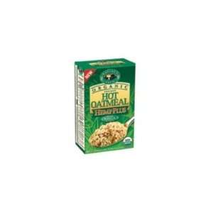 Natures Path Hemp Plus Oatmeal Pouch (6x8/1.41oz)  Grocery 