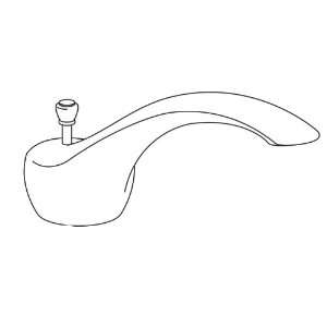  Moen 97540ST Spt Mtcl Mws Lav St