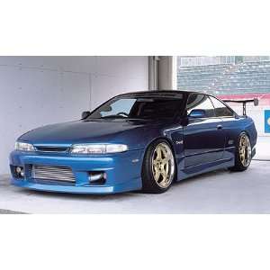  Ings+1 N Spec Nissan 240SX S14 BEFORE MINOR CHANGE 4P SET 