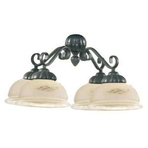  Savoy House KP FLGC 0234 55 Pintauba 4 Light Fan Light Kit 