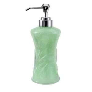  Celadon Handwash Pump Decanter Beauty