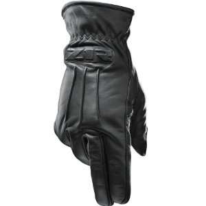    Z1R Freeride Gloves, Black, Size 2XL 3310 0311 Automotive