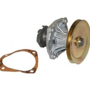  Beck Arnley 131 0333 Water Pump Automotive