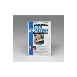 0404 60 Dressing Water Jel Wound Sterile Burn 4x4 Non Woven Ea Part 
