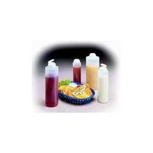   (06 0529) Category Plastic Squeeze Bottles and Lids