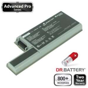   for Dell 312 0537 (6600mAh / 73Wh) 800+ Charge Cycles. 2 Year Warranty
