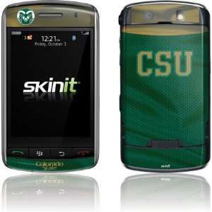  CSU skin for BlackBerry Storm 9530 Electronics