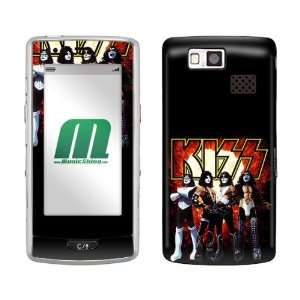  MusicSkins MS KISS10091 LG Versa   VX9600