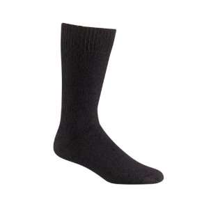  Fox River Mills 2452 07000 Medium Wick Dry Tundra Socks 